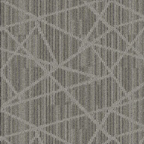 Carpete em Placas Nexus